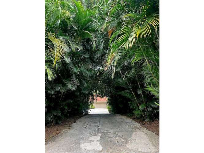 An Exclusive Sanctuary Where Legacy Meets Nature