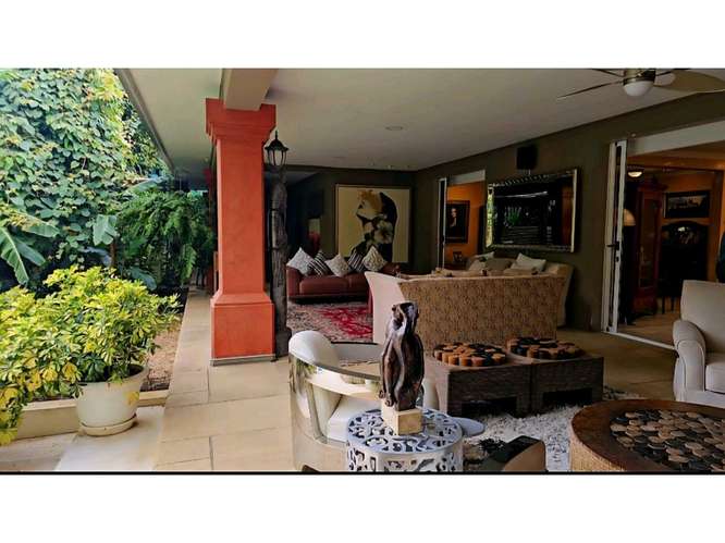 An Exclusive Sanctuary Where Legacy Meets Nature