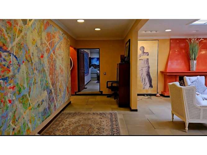 An Exclusive Sanctuary Where Legacy Meets Nature