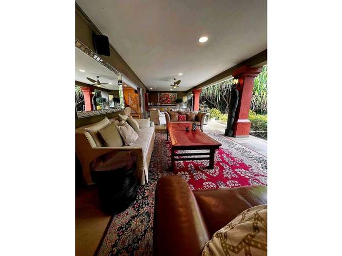 An Exclusive Sanctuary Where Legacy Meets Nature