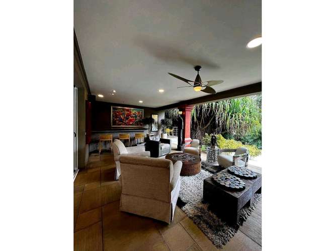 An Exclusive Sanctuary Where Legacy Meets Nature