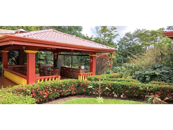 Venta de Hermosa Propiedad en Guatuso - Imagen 11