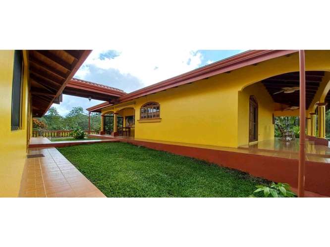 Venta de Hermosa Propiedad en Guatuso - Imagen 5