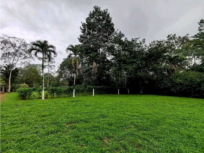 Quinta Turística y Comercial en Valle Azul de San Ramón - Imagen 17
