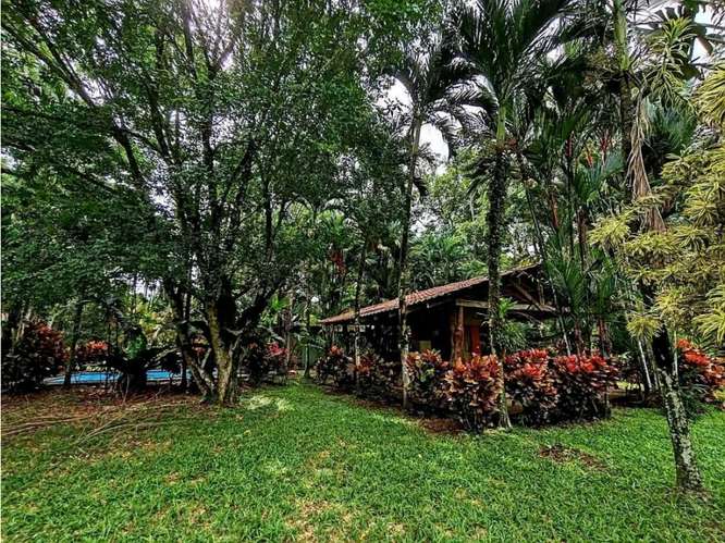 Quinta Turística y Comercial en Valle Azul de San Ramón - Imagen 3
