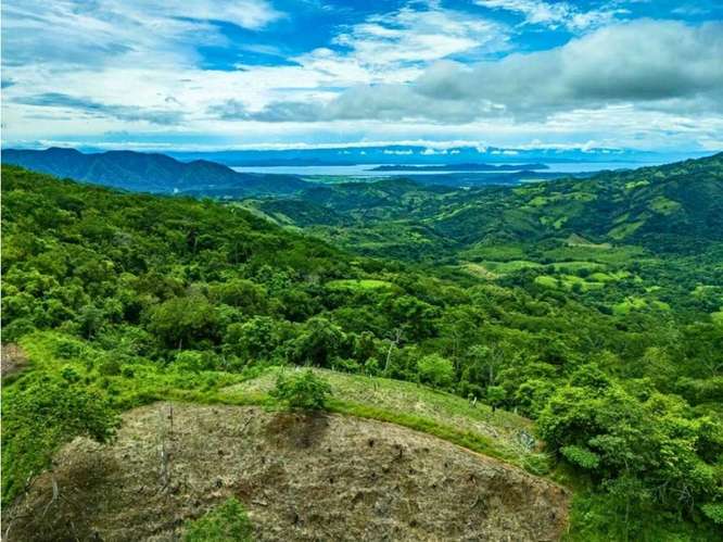 Hermoso Terreno con Vista al Mar - Imagen 8
