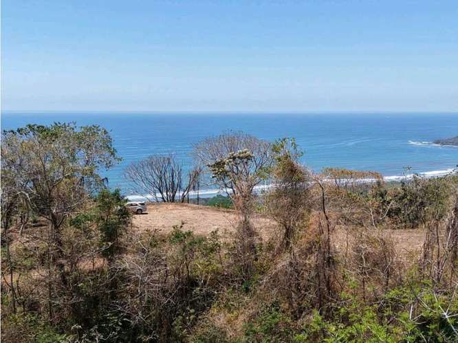 Excelente Terreno con Vista al Mar - Imagen 10