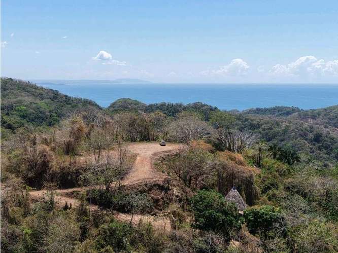 Excelente Terreno con Vista al Mar - Imagen 7