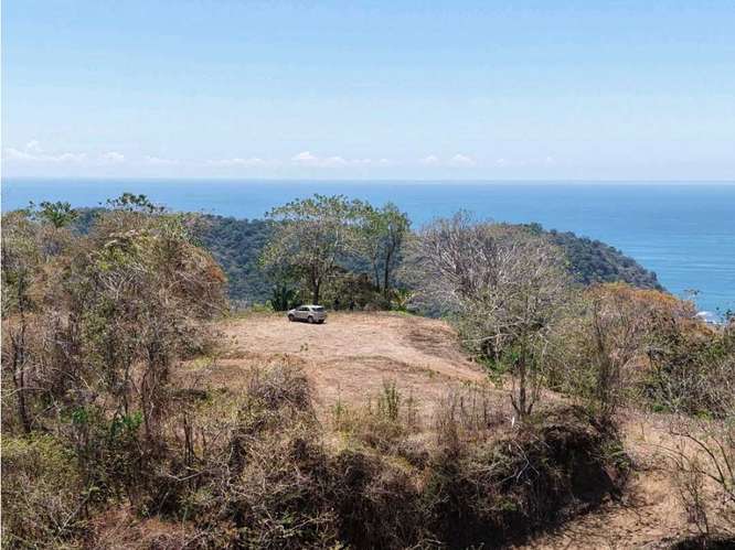 Excelente Terreno con Vista al Mar - Imagen 9