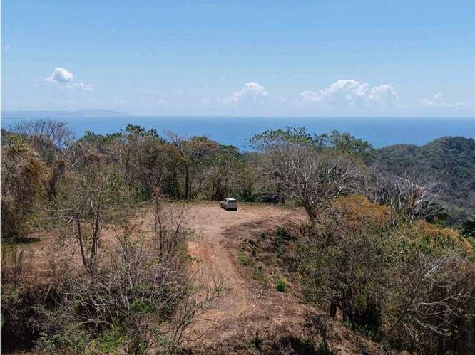 Excelente Terreno con Vista al Mar - Imagen 4