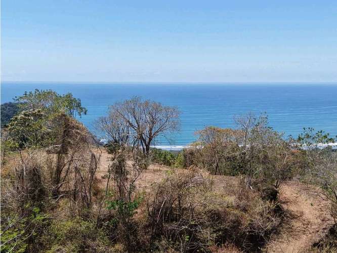 Excelente Terreno con Vista al Mar - Imagen 8