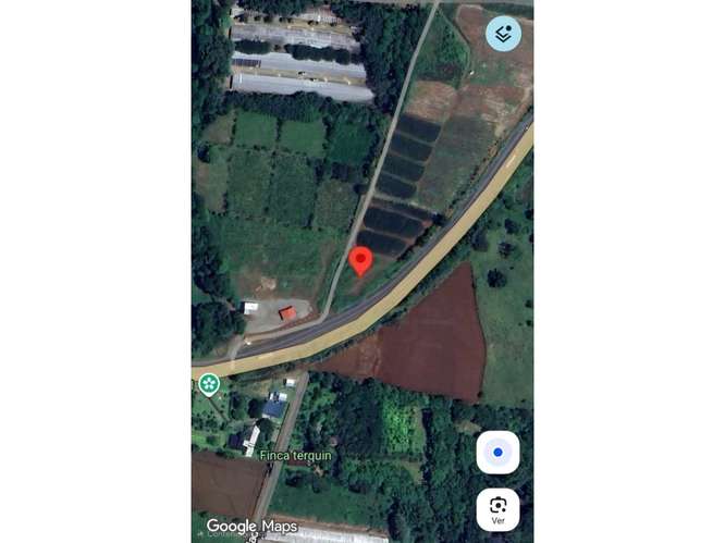 Terreno en Venta en Río Cuarto - Imagen 2