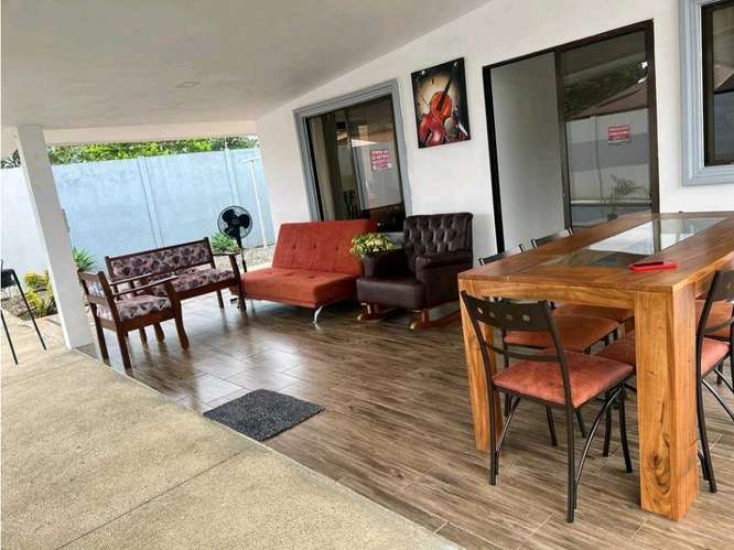 Hermosa Casa en La Fortuna - Imagen 8