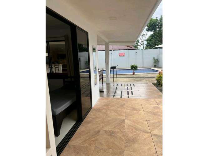 Hermosa Casa en La Fortuna - Imagen 3