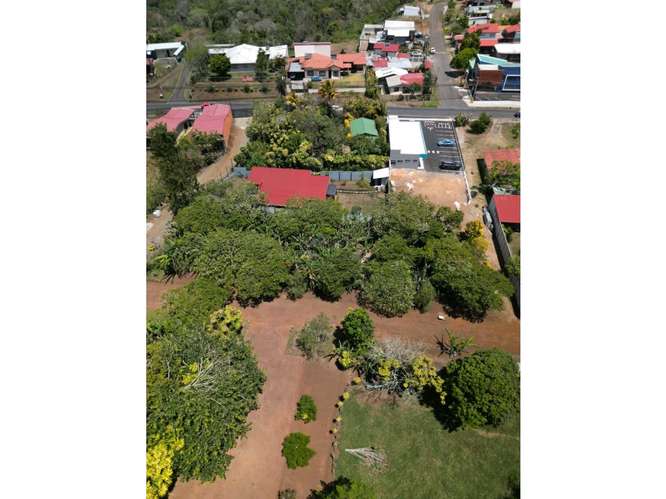Terreno en Venta en San Pedro de San Ramón - Imagen 2