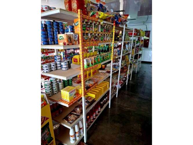 Mini Super a la Venta en Puerto Viejo Sarapiquí - Imagen 8