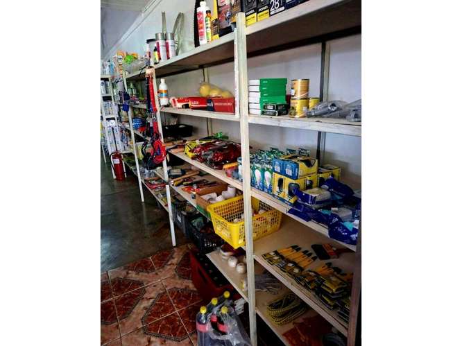 Mini Super a la Venta en Puerto Viejo Sarapiquí - Imagen 6