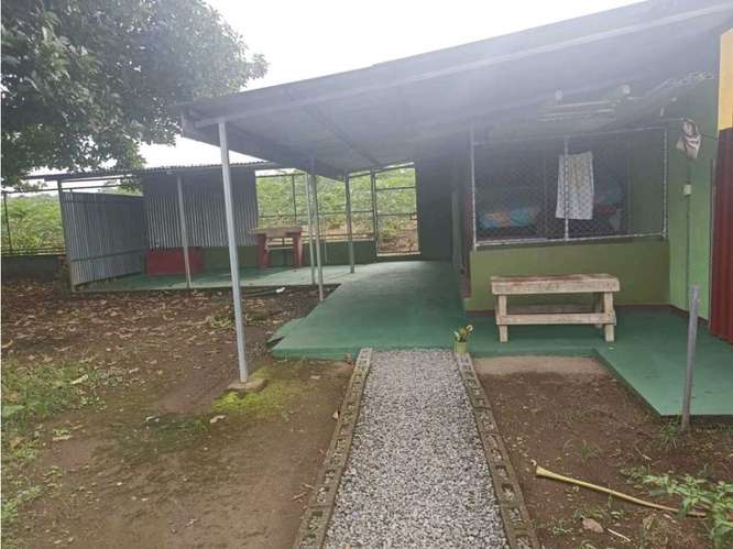Hermosa Casa en La Ritade Guápiles - Imagen 7