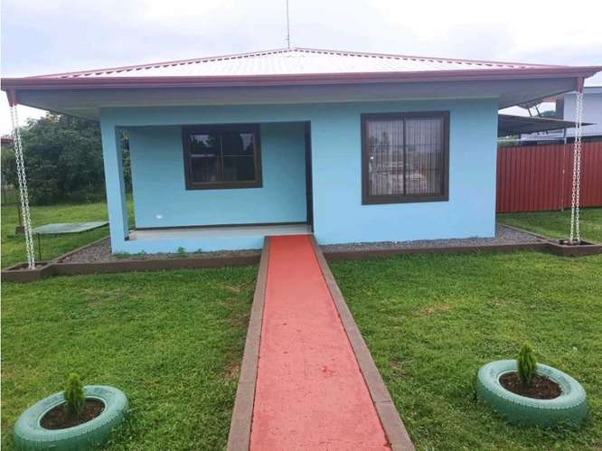 Hermosa Casa en La Ritade Guápiles - Imagen 12