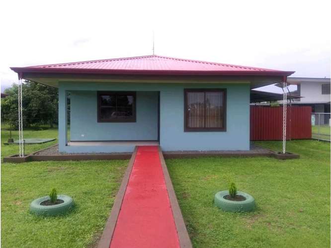 Hermosa Casa en La Ritade Guápiles - Imagen 3