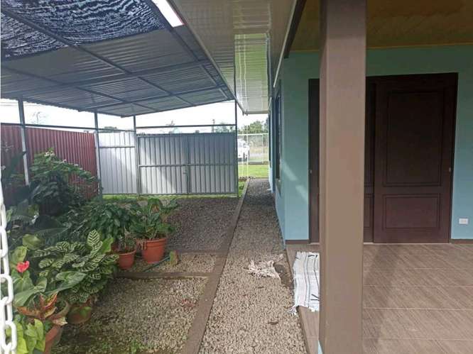 Hermosa Casa en La Ritade Guápiles - Imagen 14