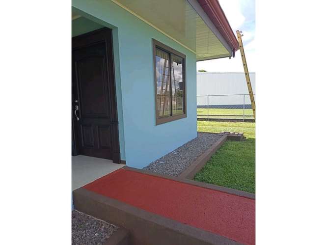Hermosa Casa en La Ritade Guápiles - Imagen 4