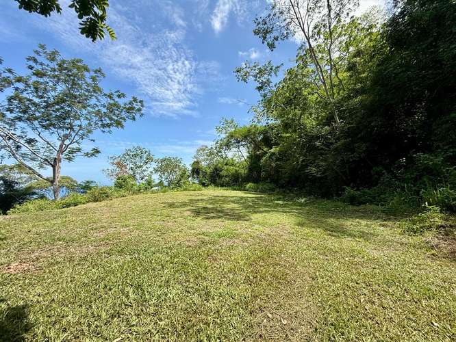 Terreno con vista al mar y montañas en Playa Coyote Bejuco, Nandayure - Imagen 5