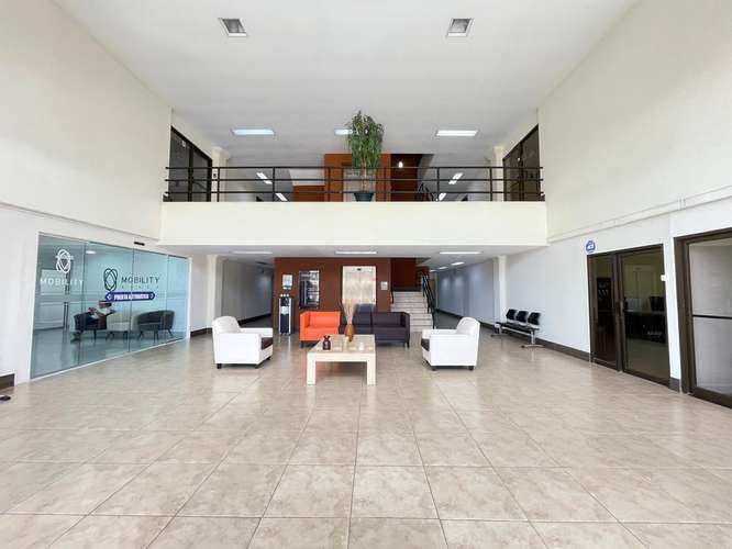 Oficina en alquiler en Trilogía San Rafael, Escazú - Imagen 10