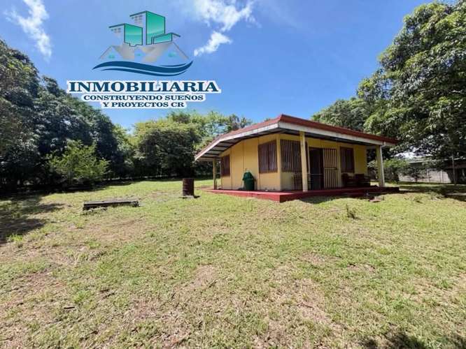 SE VENDE PROPIEDAD DE OPORTUNIDAD UBICADA EN OROTINA - Imagen 3