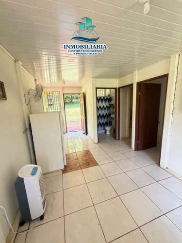 SE VENDE PROPIEDAD DE OPORTUNIDAD UBICADA EN OROTINA - Imagen 4