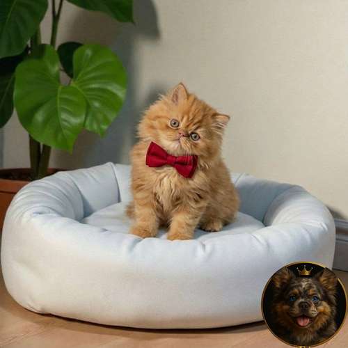 Gatito PERSA disponible - Imagen 4