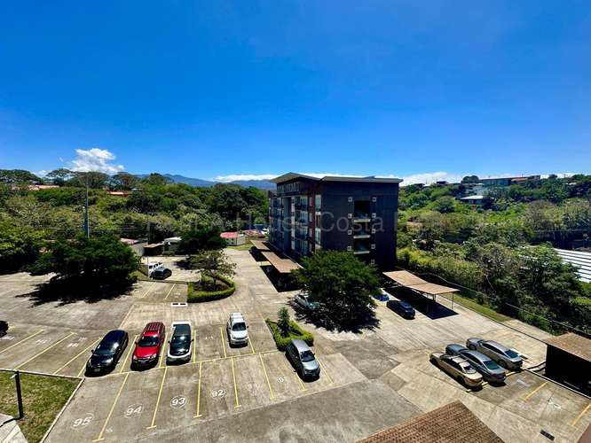 Venta apartamento en condominio Los Volcanes, Heredia  26-1958 - Imagen 2