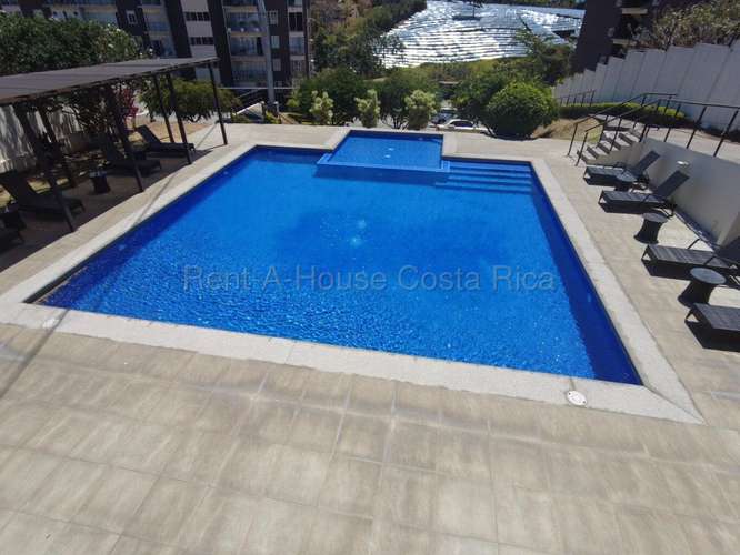 Venta apartamento en condominio Los Volcanes, Heredia  26-1958 - Imagen 4