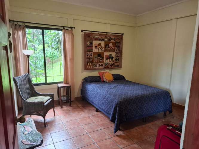 Casita amueblada en alquiler en Santa Eulalia de Atenas - Imagen 8