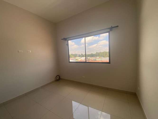 Alquiler apartamento en San Isidro a 1 km del Fresh Market, con 2 habitaciones, cochera, incluye agua e internet. - Imagen 11