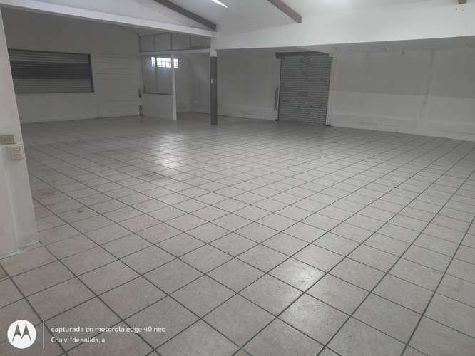 SE ALQUILA LOCAL COMERCIAL ESQUINERO – Barrio Santa Cecilia, San Isidro de Pérez Zeledón