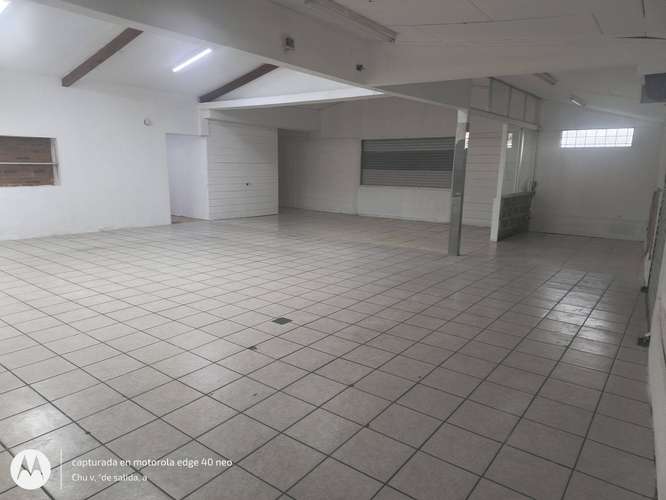 SE ALQUILA LOCAL COMERCIAL ESQUINERO – Barrio Santa Cecilia, San Isidro de Pérez Zeledón