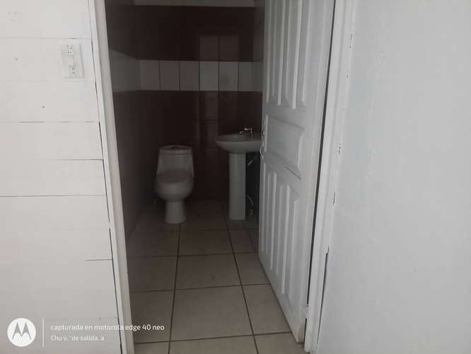 SE ALQUILA LOCAL COMERCIAL ESQUINERO – Barrio Santa Cecilia, San Isidro de Pérez Zeledón