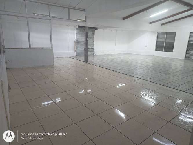 SE ALQUILA LOCAL COMERCIAL ESQUINERO – Barrio Santa Cecilia, San Isidro de Pérez Zeledón