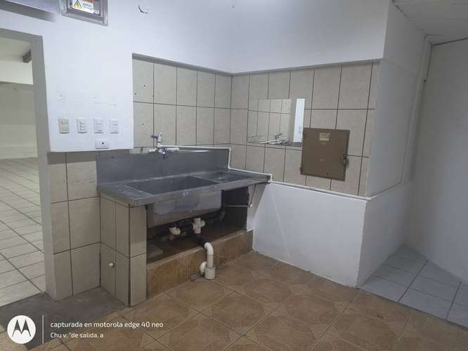 SE ALQUILA LOCAL COMERCIAL ESQUINERO – Barrio Santa Cecilia, San Isidro de Pérez Zeledón