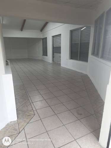 SE ALQUILA LOCAL COMERCIAL ESQUINERO – Barrio Santa Cecilia, San Isidro de Pérez Zeledón