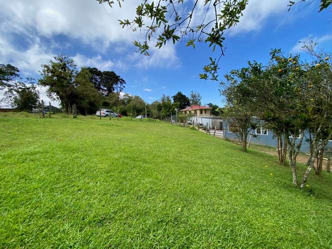 Venta de Terreno con Vista al Zurqui, San Jerónimo, Moravia. 6183