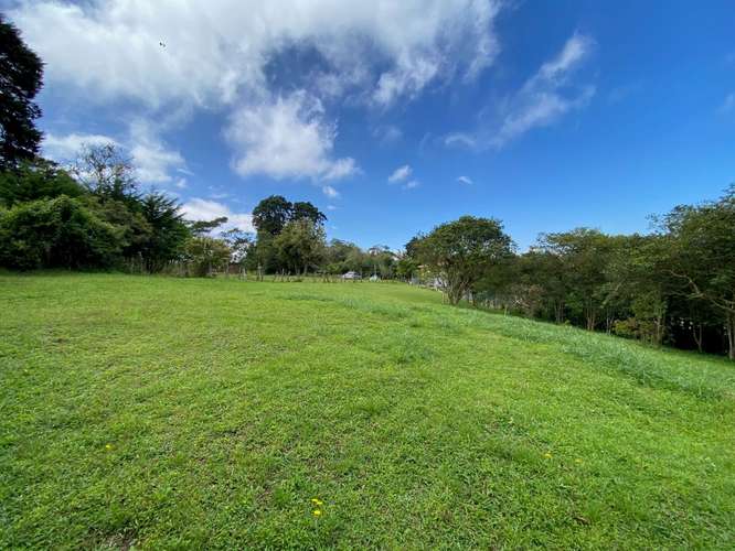 Venta de Terreno con Vista al Zurqui, San Jerónimo, Moravia. 6183