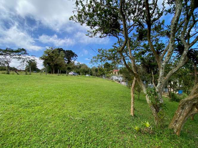Venta de Terreno con Vista al Zurqui, San Jerónimo, Moravia. 6183