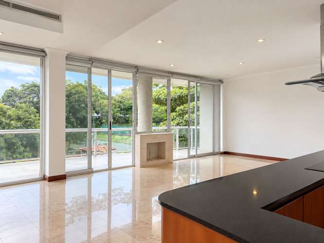 Escazú, San Rafael | Apartamento de 3 habitaciones en alquiler - Imagen 3