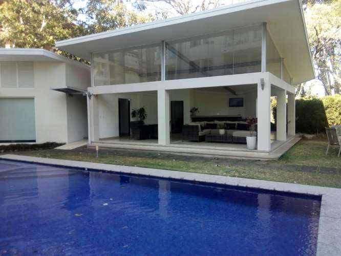 Escazú, San Rafael | Apartamento de 3 habitaciones en alquiler - Imagen 16