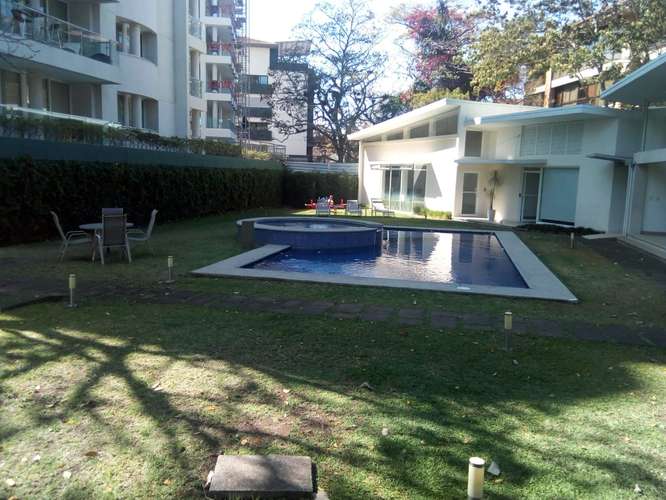 Escazú, San Rafael | Apartamento de 3 habitaciones en alquiler - Imagen 15