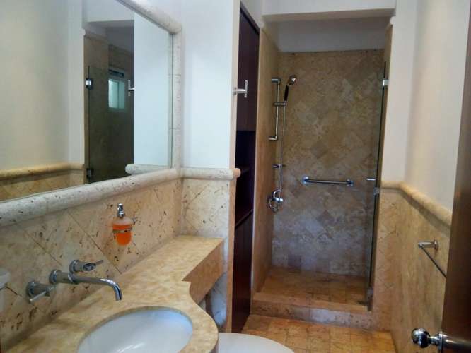Escazú, San Rafael | Apartamento de 3 habitaciones en alquiler - Imagen 9