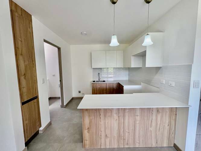 BELEN - LINDORA! APARTAMENTO NUEVO DE 2 HAB/2BAÑOS/2PARQUEOS/VISTAS! - Imagen 4