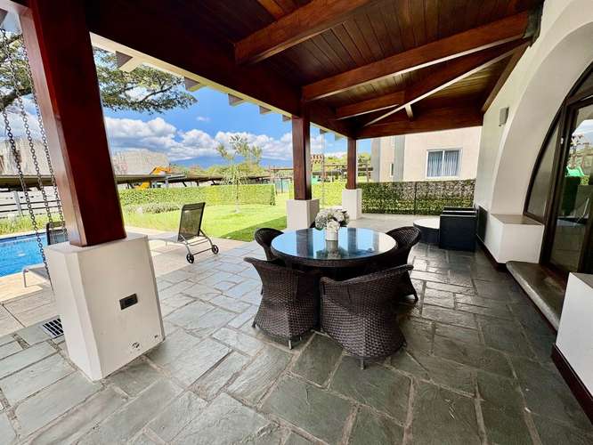 BELEN - LINDORA! APARTAMENTO NUEVO DE 2 HAB/2BAÑOS/2PARQUEOS/VISTAS! - Imagen 18